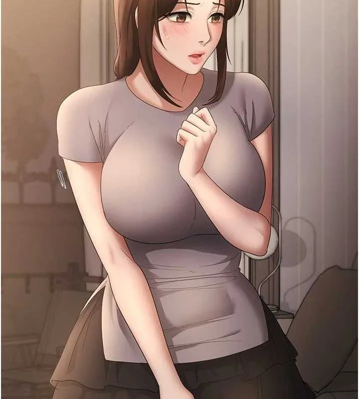 老闆娘的诱惑 第43話-被丈夫影響的放蕩慾望 第126页