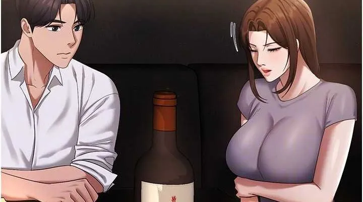 老闆娘的诱惑 第43話-被丈夫影響的放蕩慾望 第76页