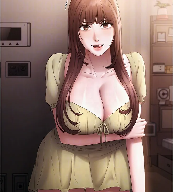 老闆娘的诱惑 第50話-你想玩什麼色色play 第123页
