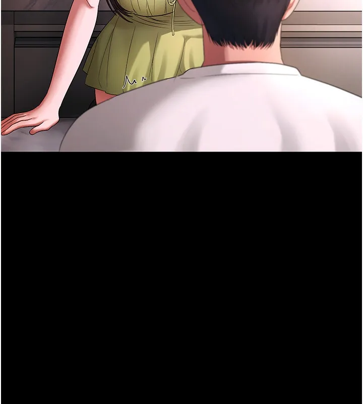 老闆娘的诱惑 第50話-你想玩什麼色色play 第42页