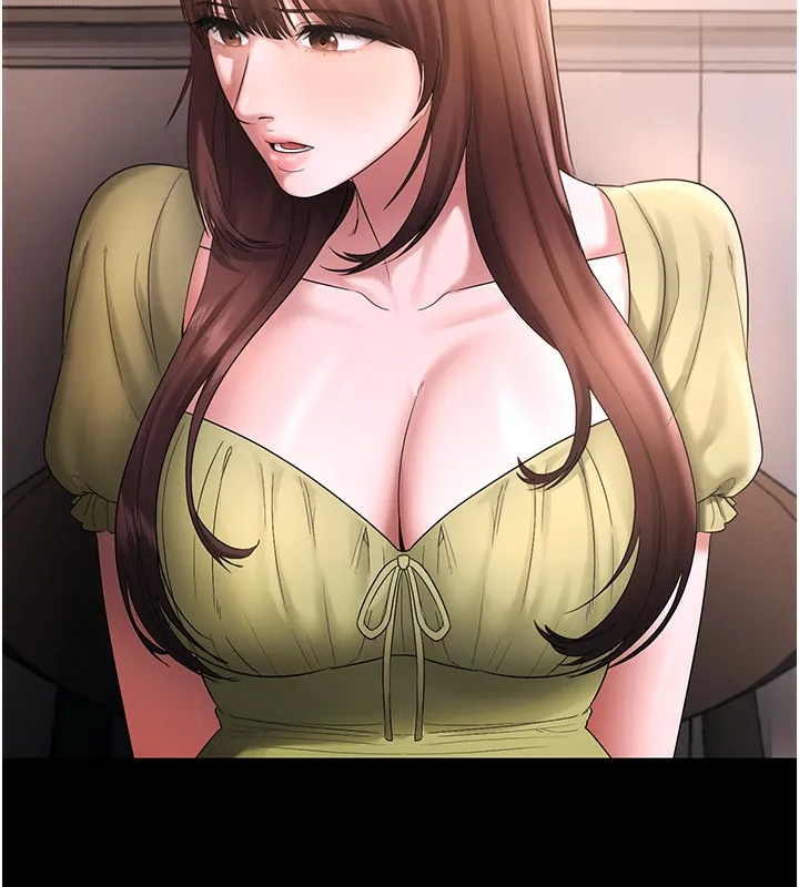 老闆娘的诱惑 第50話-你想玩什麼色色play 第19页