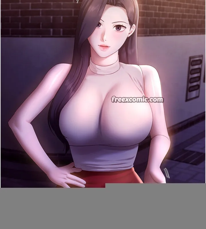 老闆娘的诱惑 第45話-老闆娘的性愛影片 第90页