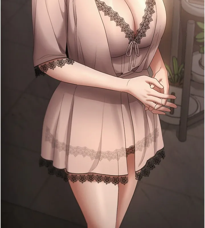 老闆娘的诱惑 第51話-員工最棒的福利 第9页