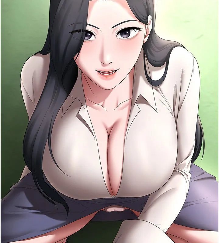 老闆娘的诱惑 第53話-上上下下深深頂入 第5页