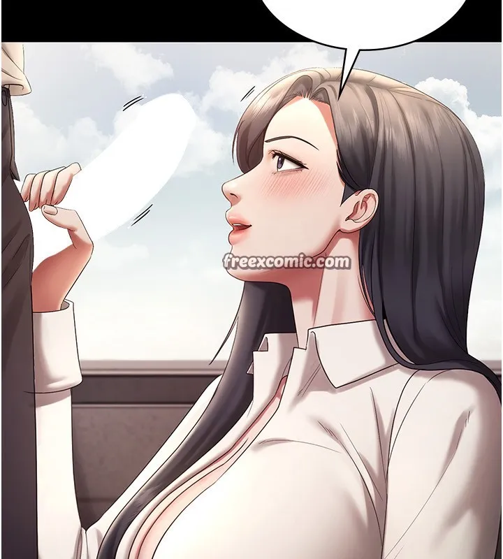老闆娘的诱惑 第53話-上上下下深深頂入 第27页