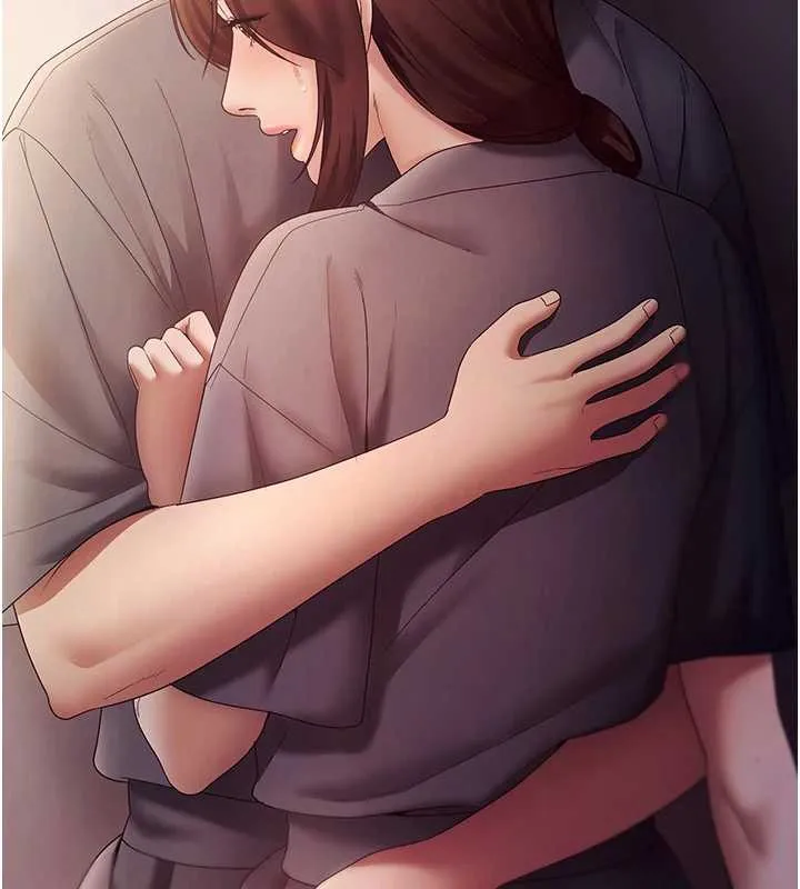 老闆娘的诱惑 第77話-插進來就沒煩惱了&hellip;! 第137页