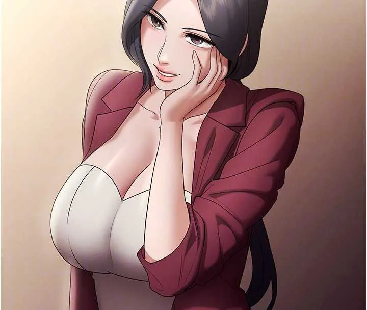 老闆娘的诱惑 第79話-誰更吸引你? 第110页