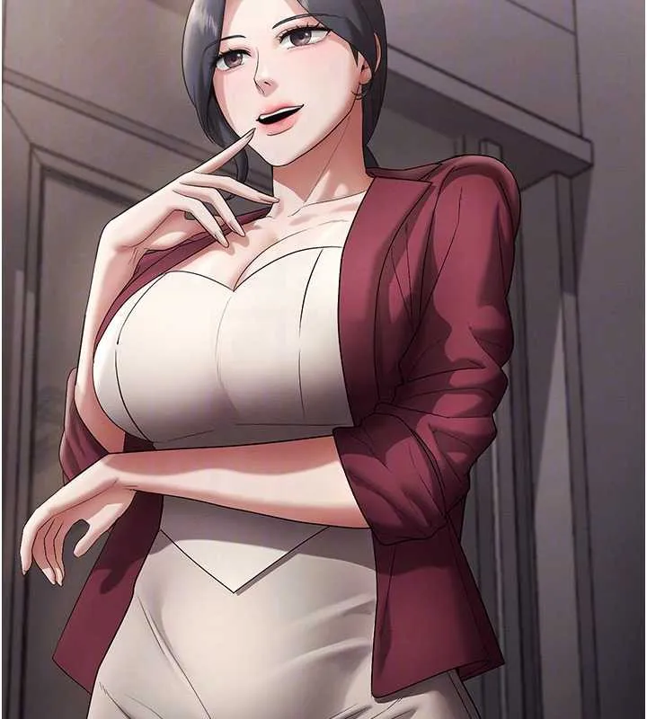 老闆娘的诱惑 第79話-誰更吸引你? 第103页