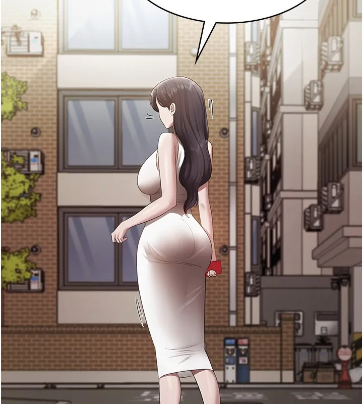 老闆娘的诱惑 第32話-被小姑發現的姦情 第125页
