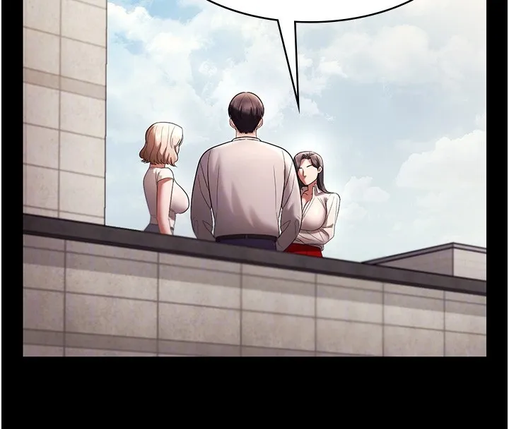 老闆娘的诱惑 第63話-表露無遺的醜陋天性 第77页