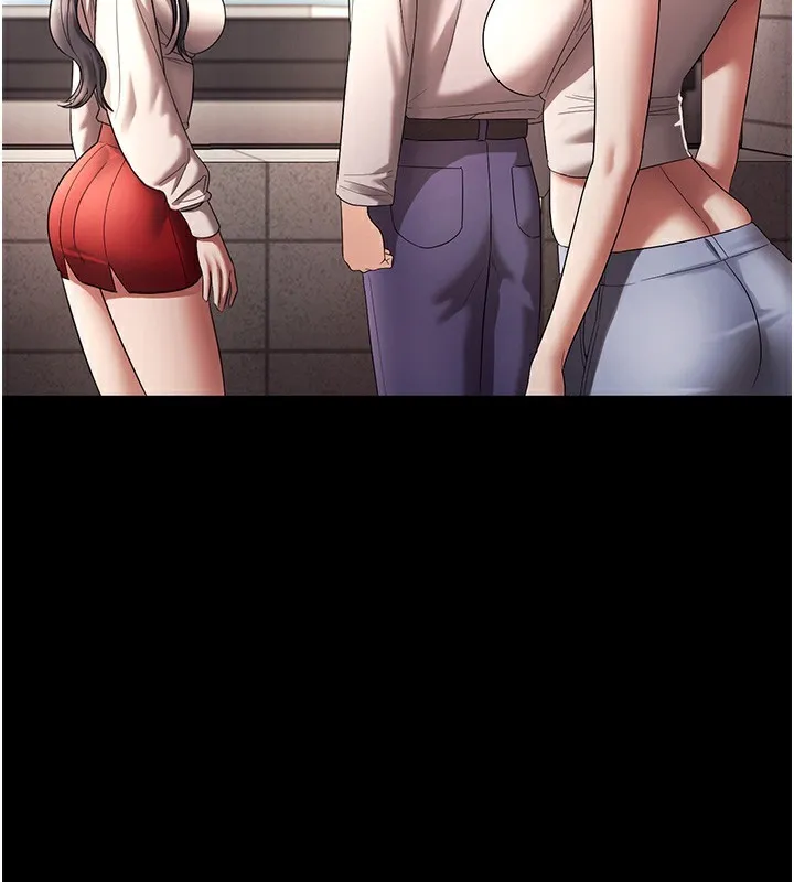 老闆娘的诱惑 第63話-表露無遺的醜陋天性 第122页