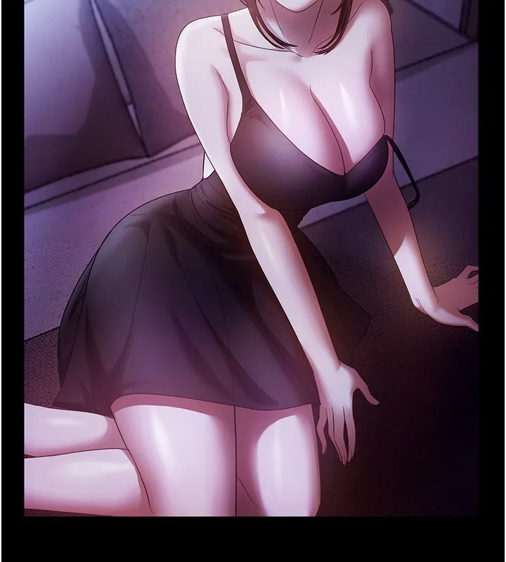 老闆娘的诱惑 第63話-表露無遺的醜陋天性 第56页
