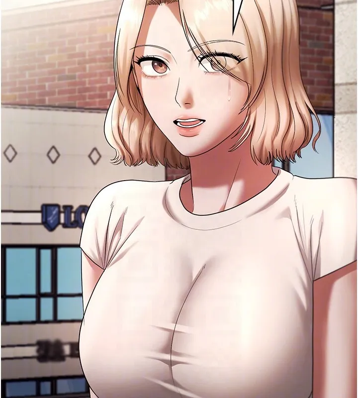 老闆娘的诱惑 第63話-表露無遺的醜陋天性 第75页