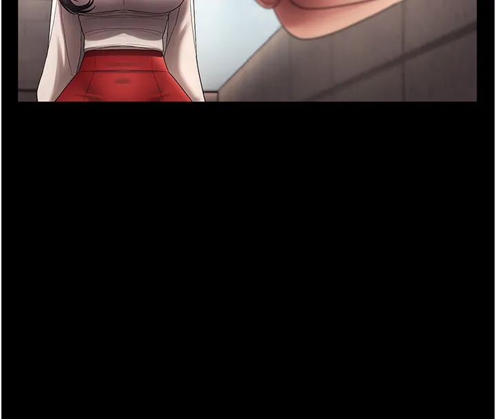 老闆娘的诱惑 第63話-表露無遺的醜陋天性 第17页