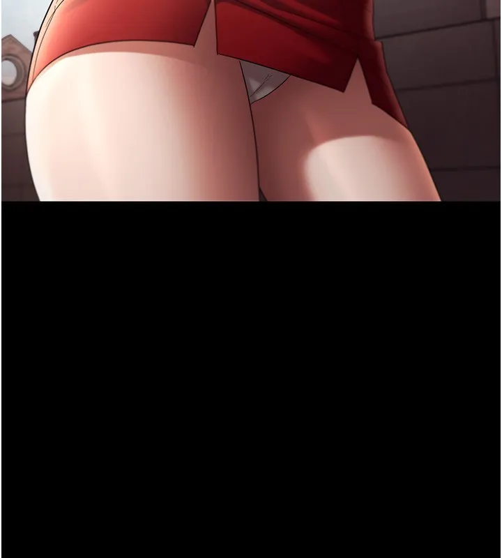 老闆娘的诱惑 第63話-表露無遺的醜陋天性 第125页