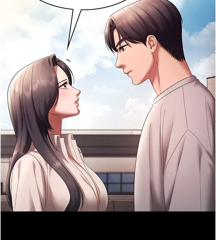 老闆娘的诱惑 第63話-表露無遺的醜陋天性 第117页