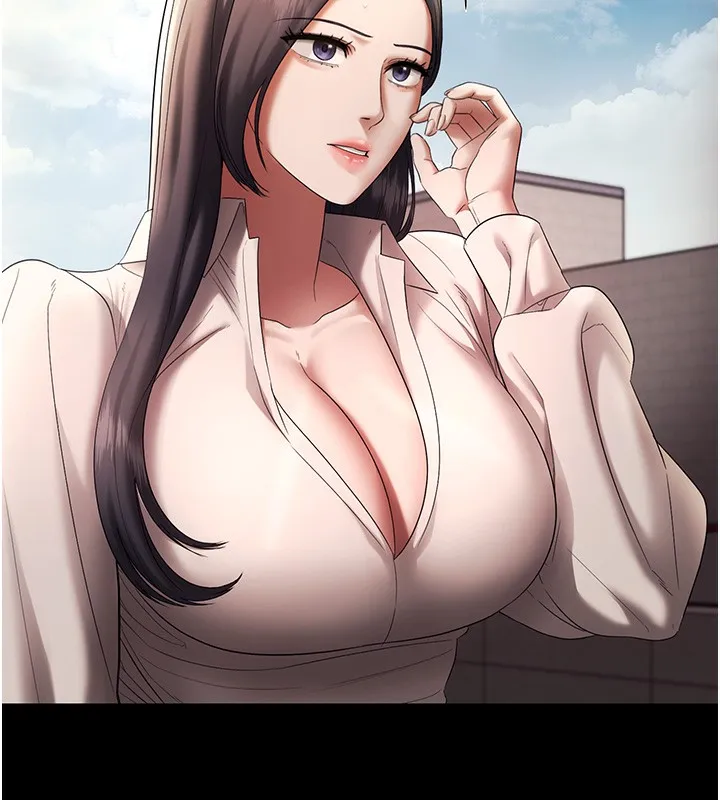 老闆娘的诱惑 第63話-表露無遺的醜陋天性 第131页