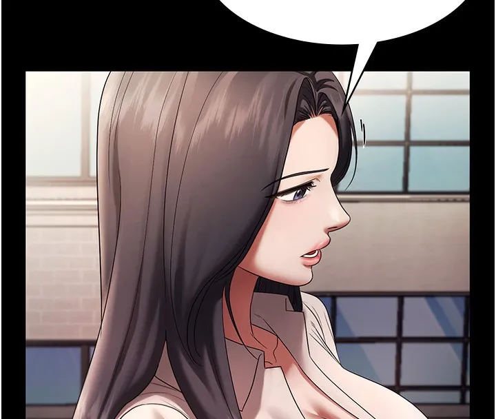 老闆娘的诱惑 第63話-表露無遺的醜陋天性 第45页
