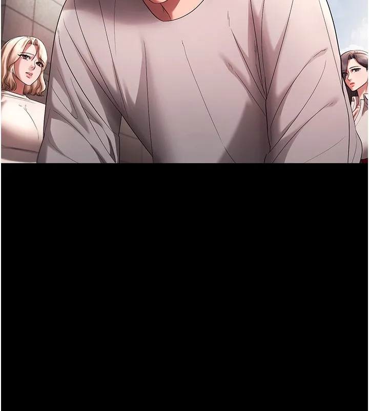 老闆娘的诱惑 第63話-表露無遺的醜陋天性 第109页