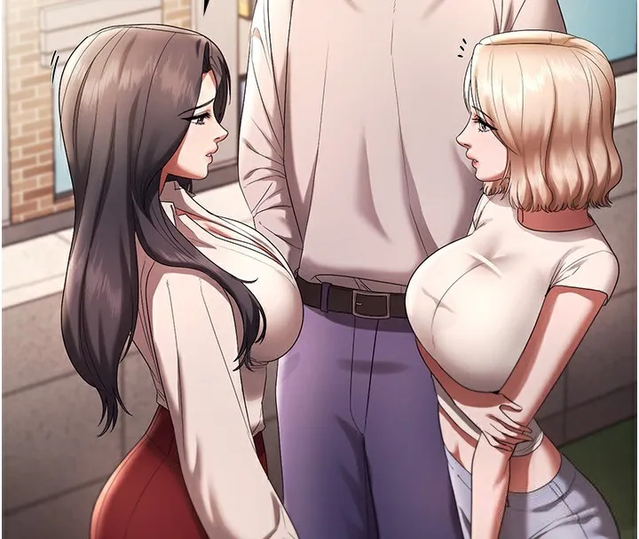 老闆娘的诱惑 第63話-表露無遺的醜陋天性 第41页
