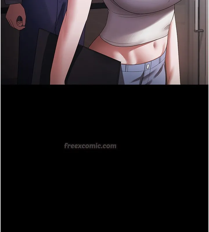 老闆娘的诱惑 第61話-變態性慾的起始點 第28页
