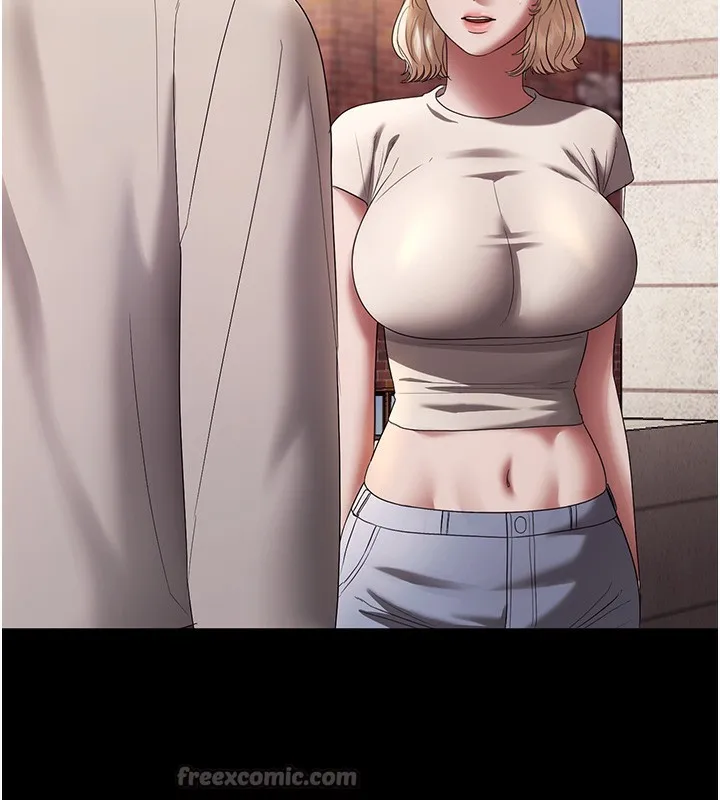 老闆娘的诱惑 第61話-變態性慾的起始點 第97页