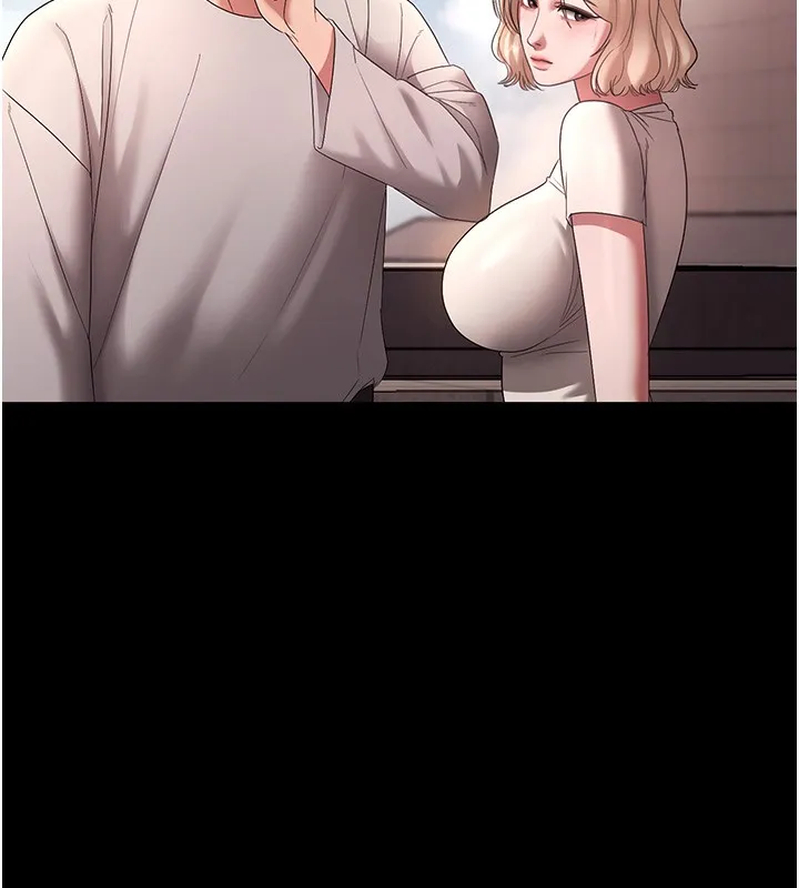老闆娘的诱惑 第61話-變態性慾的起始點 第112页