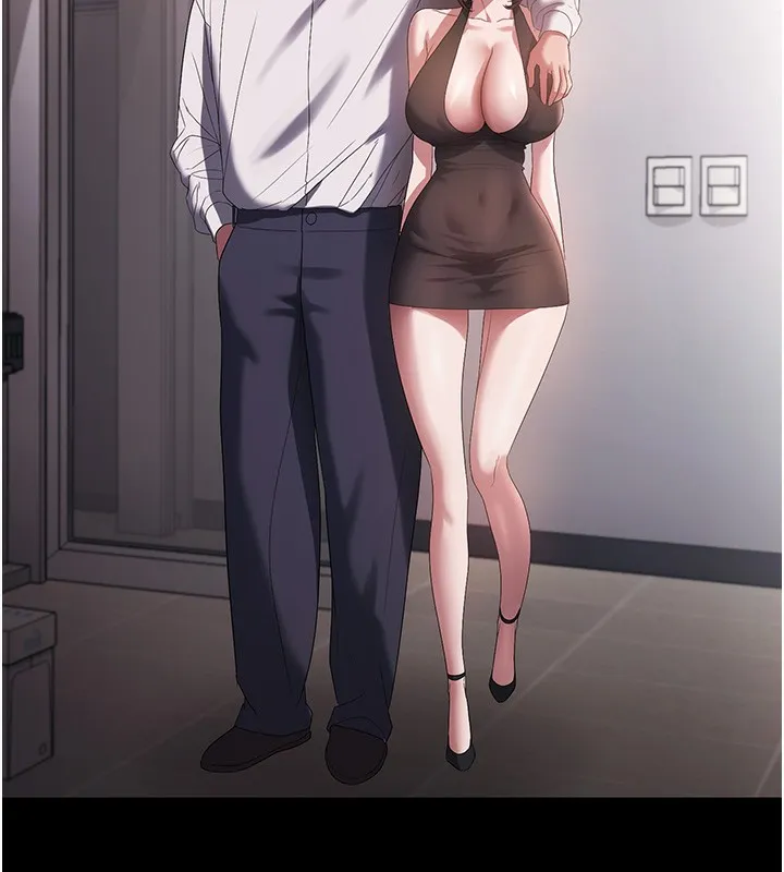 老闆娘的诱惑 第61話-變態性慾的起始點 第36页