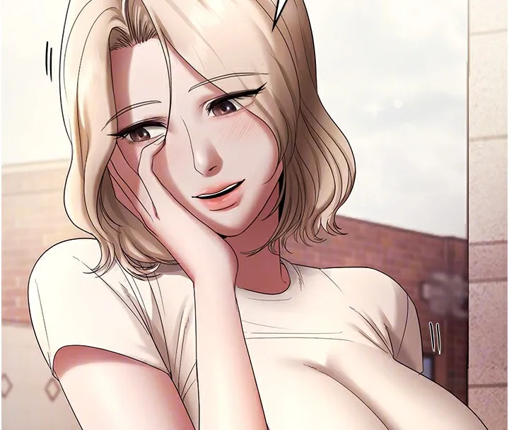 老闆娘的诱惑 第61話-變態性慾的起始點 第87页