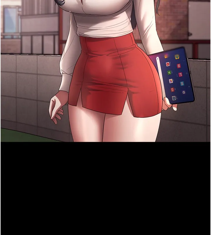 老闆娘的诱惑 第61話-變態性慾的起始點 第110页