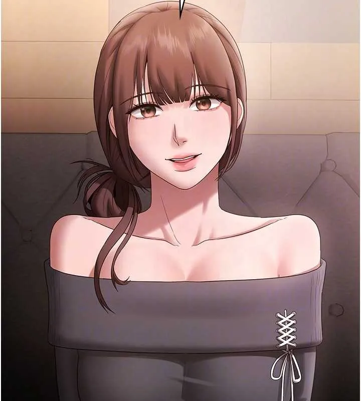 老闆娘的诱惑 第81話-硬到快要炸開了 第20页