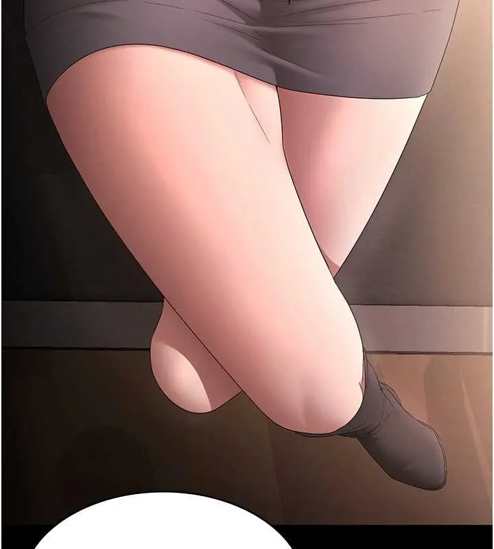 老闆娘的诱惑 第81話-硬到快要炸開了 第42页