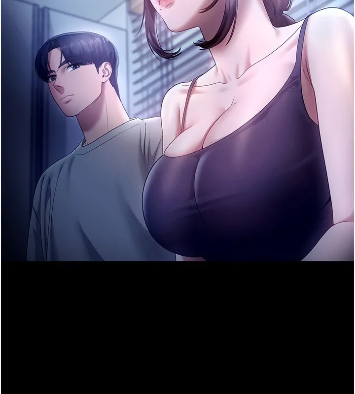 老闆娘的诱惑 第55話-用親吻取得人妻的同意 第18页