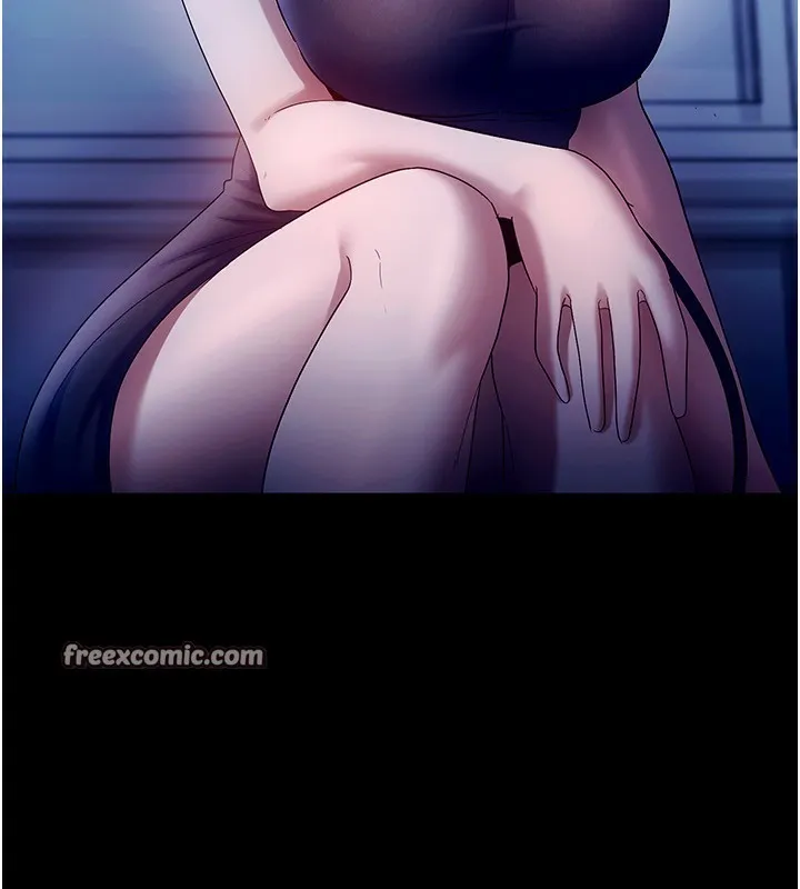 老闆娘的诱惑 第55話-用親吻取得人妻的同意 第56页