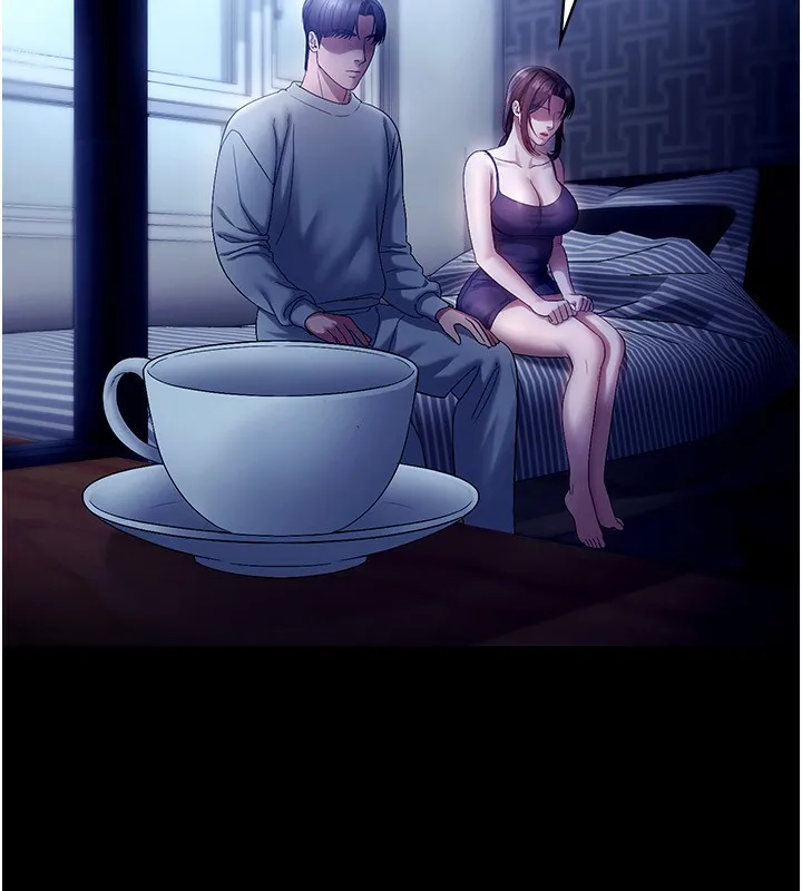 老闆娘的诱惑 第55話-用親吻取得人妻的同意 第16页