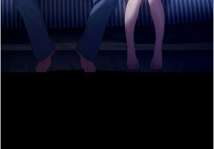 老闆娘的诱惑 第55話-用親吻取得人妻的同意 第51页