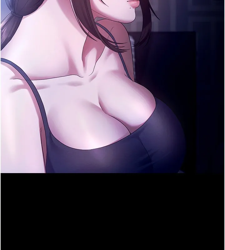 老闆娘的诱惑 第55話-用親吻取得人妻的同意 第21页