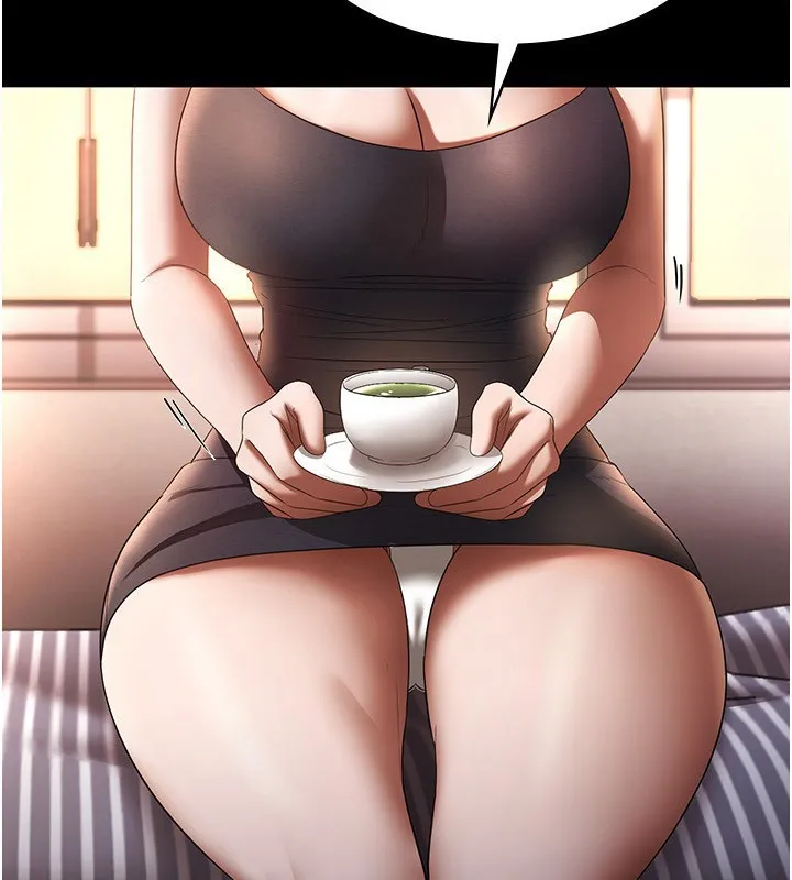 老闆娘的诱惑 第55話-用親吻取得人妻的同意 第4页