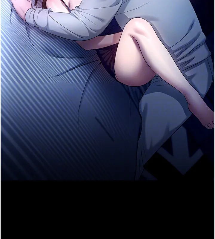 老闆娘的诱惑 第55話-用親吻取得人妻的同意 第111页