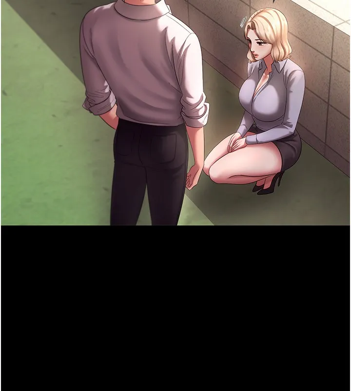 老闆娘的诱惑 第40話-我對口交很有信心 第54页