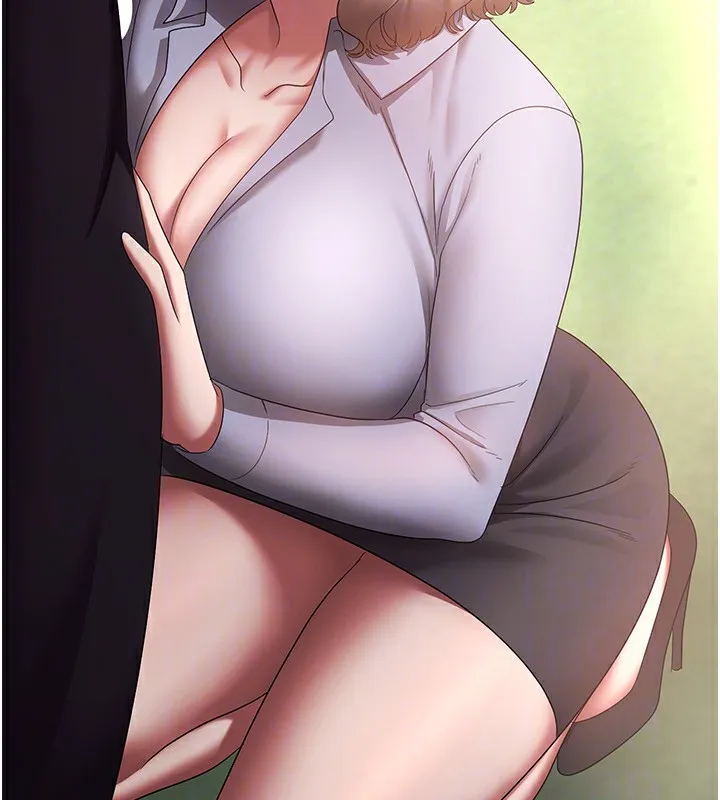 老闆娘的诱惑 第40話-我對口交很有信心 第117页