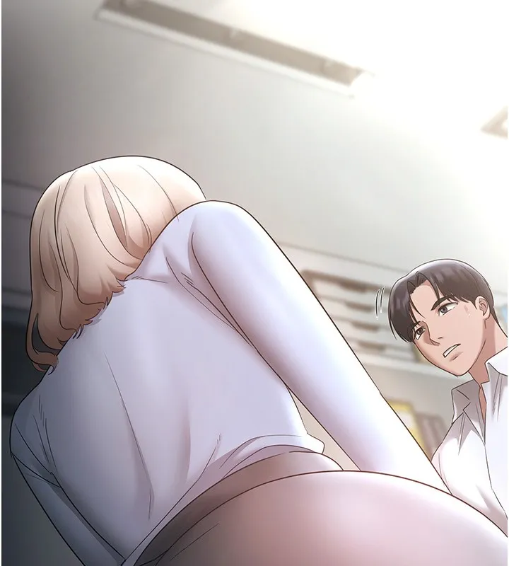 老闆娘的诱惑 第40話-我對口交很有信心 第10页