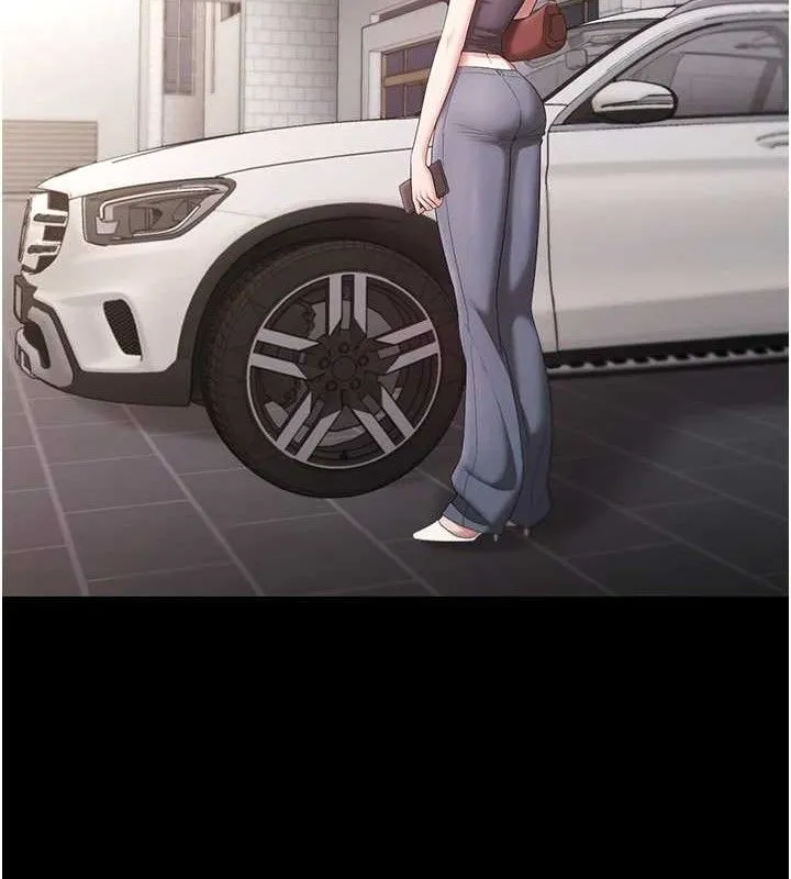 老闆娘的诱惑 第67話-難以忍耐的內褲挑逗 第109页