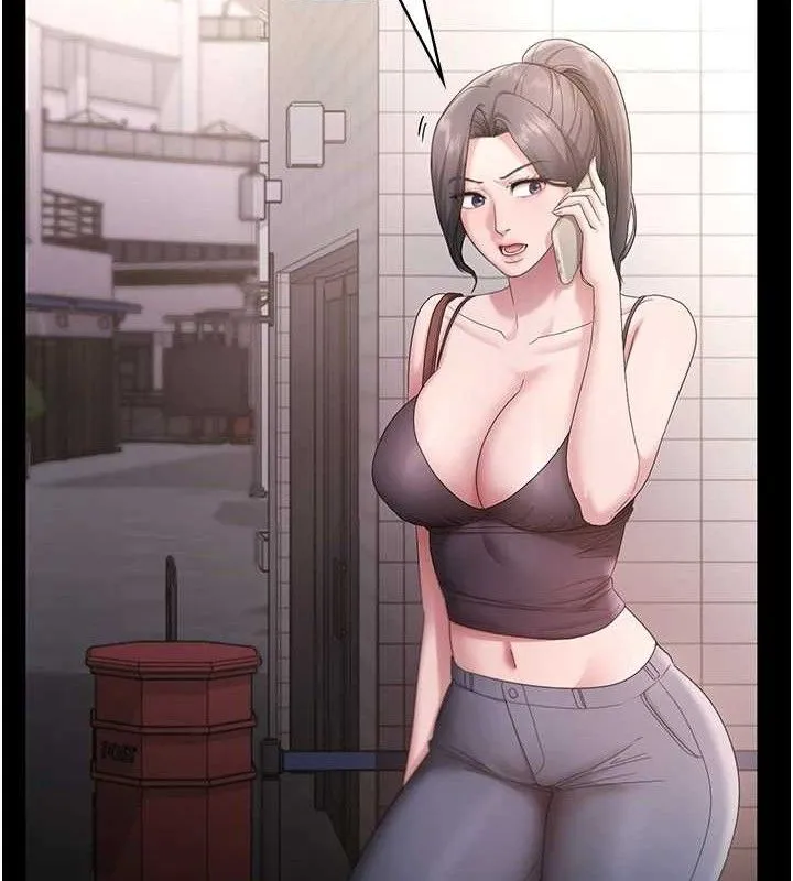 老闆娘的诱惑 第67話-難以忍耐的內褲挑逗 第134页