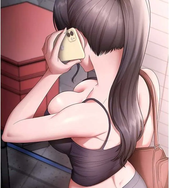 老闆娘的诱惑 第67話-難以忍耐的內褲挑逗 第138页