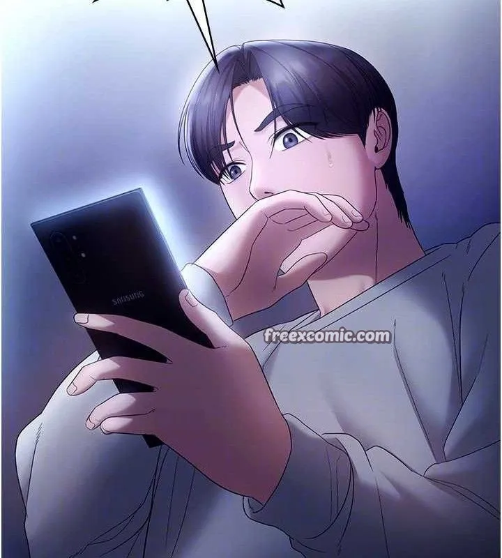 老闆娘的诱惑 第57話-只有我能跟妳做 第134页