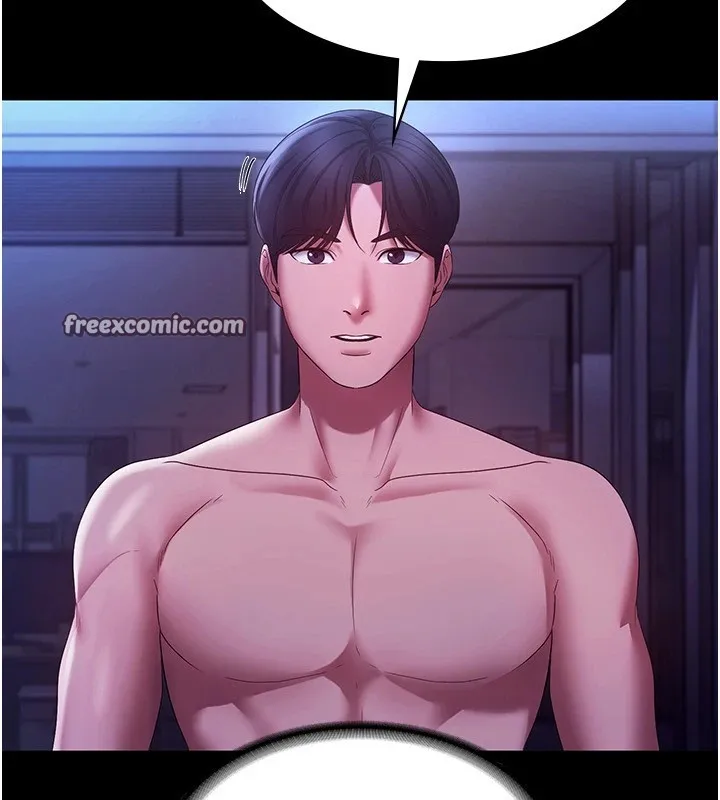 老闆娘的诱惑 第38話-用性愛作為保密代價的上司 第119页