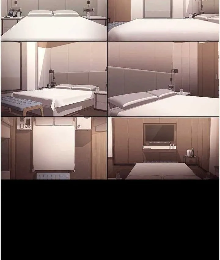 老闆娘的诱惑 第70話-要把老婆獻給那種人? 第127页