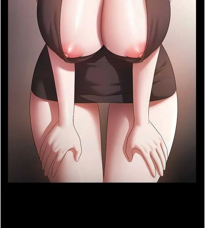 老闆娘的诱惑 第74話-我愛你，所以我們離婚吧&hellip; 第141页