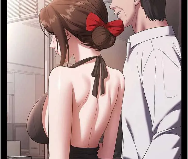老闆娘的诱惑 第74話-我愛你，所以我們離婚吧&hellip; 第143页